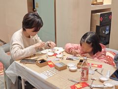 -万达广场(松江店)