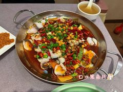 -金哥私房菜馆(张府园总店)