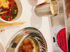 -龍歌自助小火锅(城阳万象汇店)