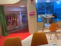 -尼克Playtime(欢乐海岸店)