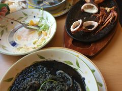 -萨莉亚意式餐厅(梅花园店)