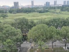 -无锡新湖铂尔曼大酒店·悦轩中餐厅