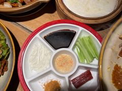 -青年公社烤鸭(滨湖银泰店)