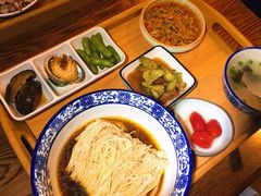 -孙盛兴奥灶面馆·蟹黄面·三虾面(山塘街总店)