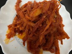 -屋里家延边朝鲜族冷面(南园店)