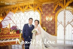 点击看大图 -巴黎春天婚纱摄影STUDIO·定制