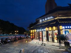 -回龙窝历史文化街区