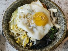 石锅拌饭-高丽屋(天宁寺店)