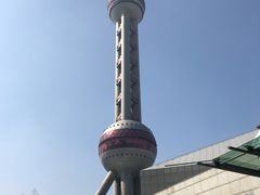 -东方明珠广播电视塔