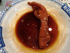 -赵记传承·中国甜品(福州总店)