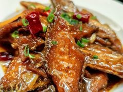 -19号私房菜(云南路店)