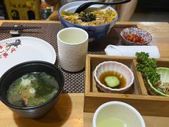 -长崎屋·日本料理·刺身·烧鸟(天河北路店)