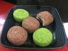 -安胖老火锅(两路口店)