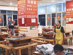 -福满家火锅26年江景(十八梯店)