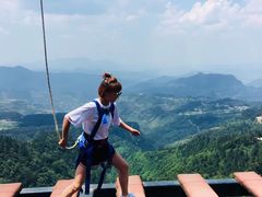 -梦幻奥陶纪景区