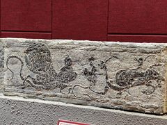 -卧龙岗文化园-南阳市汉画馆