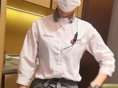 -海底捞火锅(飞马水城店)