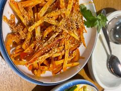 -大同江朝鲜菜•长春地标美食(绿园吾悦广场店)