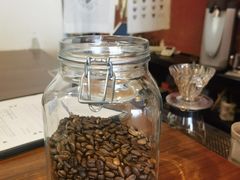 -RUMORS COFFEE ROASTERY鲁马滋咖啡(湖南路店)