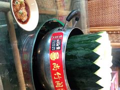 -尚竹阁冬瓜盅·18年地标美食(平洲店)