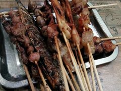 -毛胡子牛羊餐馆(武宁路店)