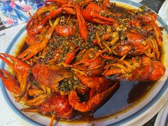 -三妹小龙虾·黄油蟹(华侨城总店)