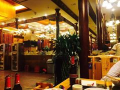 -老码头火锅(骡马市店)