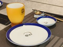 -極上萬膳·日料放题(来福士江景店)