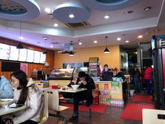 -德泓面馆(颐高店)