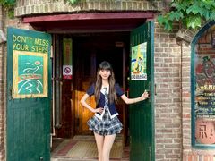 -流浪者复古西餐鸡尾酒吧(沈阳店)