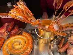 -蓝鲸湾汤泉(包河店)