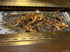 -新石器烤肉(中房金谊广场店)