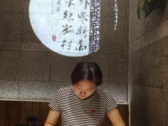 -呷哺呷哺 黄金牧场 (回龙观港龙店)