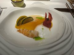-量子制造·元创意料理(李公堤店)