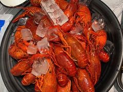 -学士怪怪龙虾·川菜·烧烤(学士街店)