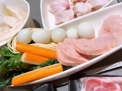 -海底捞火锅(金光华店)