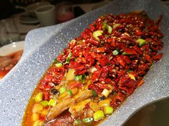 -不倒翁·安徽名菜楼(步行街店)