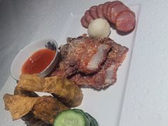 -艋舺·台湾小馆老字号(平安悦坊店)
