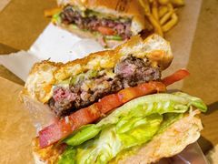 -Cooking Man(中懋天地店)