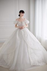 -韩国天使嫁衣婚纱礼服馆(上海旗舰店)