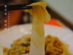 xo酱陈村粉-黄但记老店·陈村粉食府