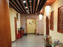 -胡杨记忆(和平路店)