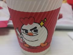 -华莱士·全鸡汉堡(瑞安-安康店)