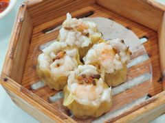 -鹿其林酒家(大学城店)