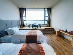 -观清澜疗愈民宿(龙泉山风景区店)