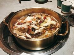 -大理董·董家小厨野生菌火锅(古城旗舰店)