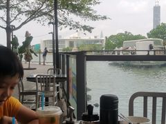-陈鹏鹏潮汕菜(欢乐海岸 海边景观店)