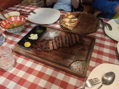 -安立可意大利美食