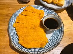 -南小蟹手工點心(三里屯店)