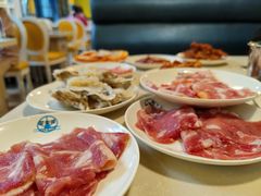 -爱客得牛排海鲜烤肉·火锅自助(春熙路黑金好店)